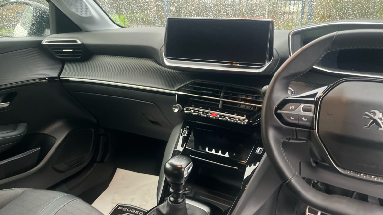 Peugeot 208 1.2 PureTech 100 Allure Premium + 5dr Petrol Hatchback